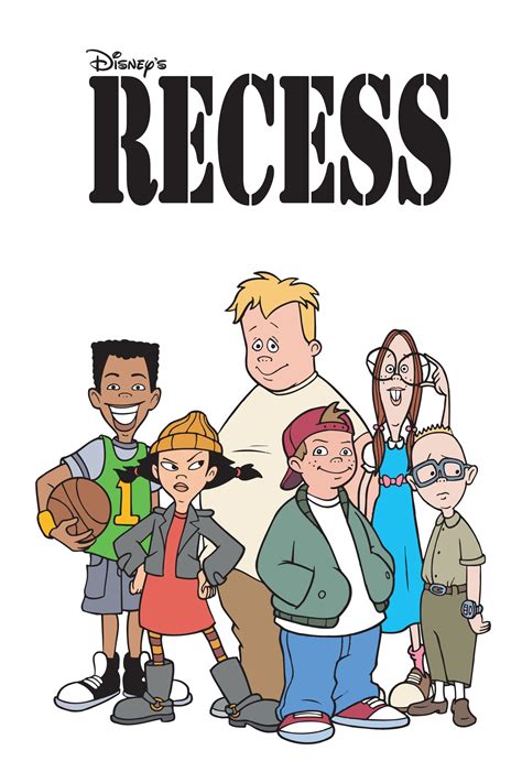 Recess .